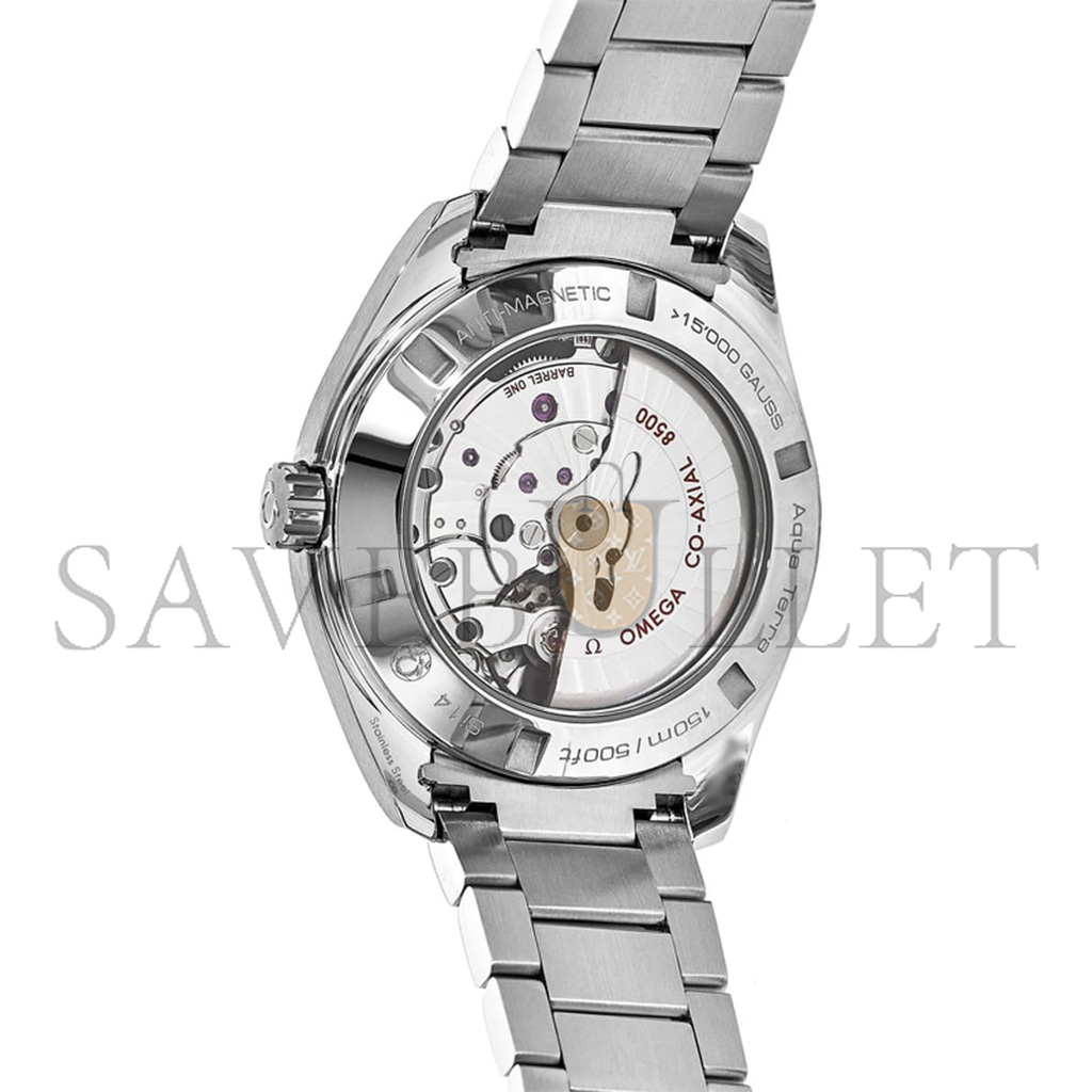 Om**a seamaster aqua terra 150m watch 231.10.42.21.03.006